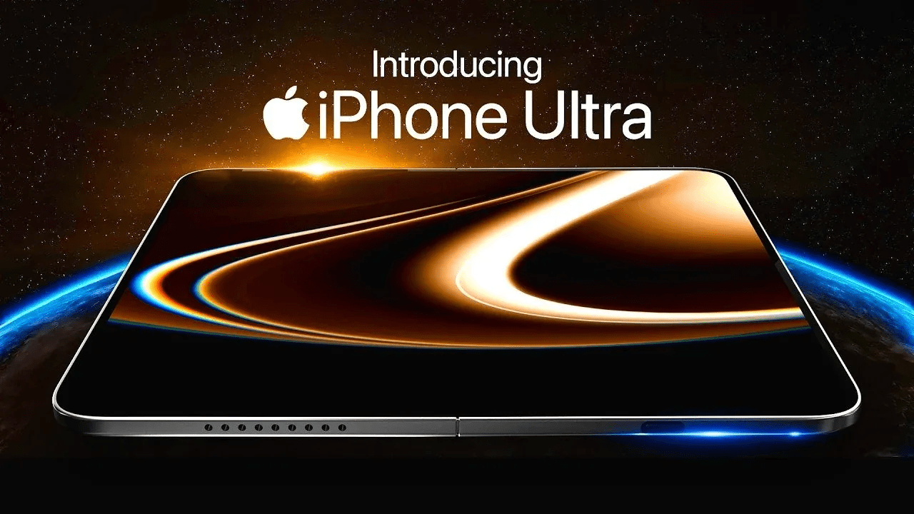 Move Over Pro Max: Why the Foldable iPhone Ultra Is Apple’s New $2,000 Flagship