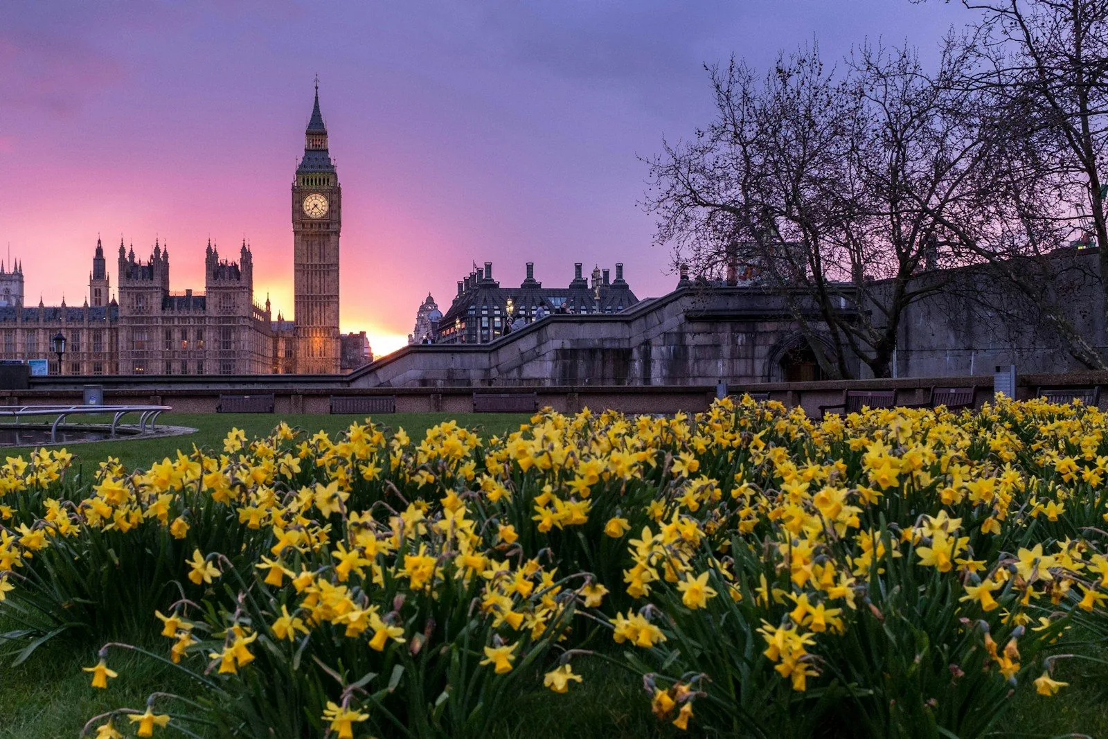 he UK’s Quantum Ambitions Will Fail Without The Components to Make Them Real