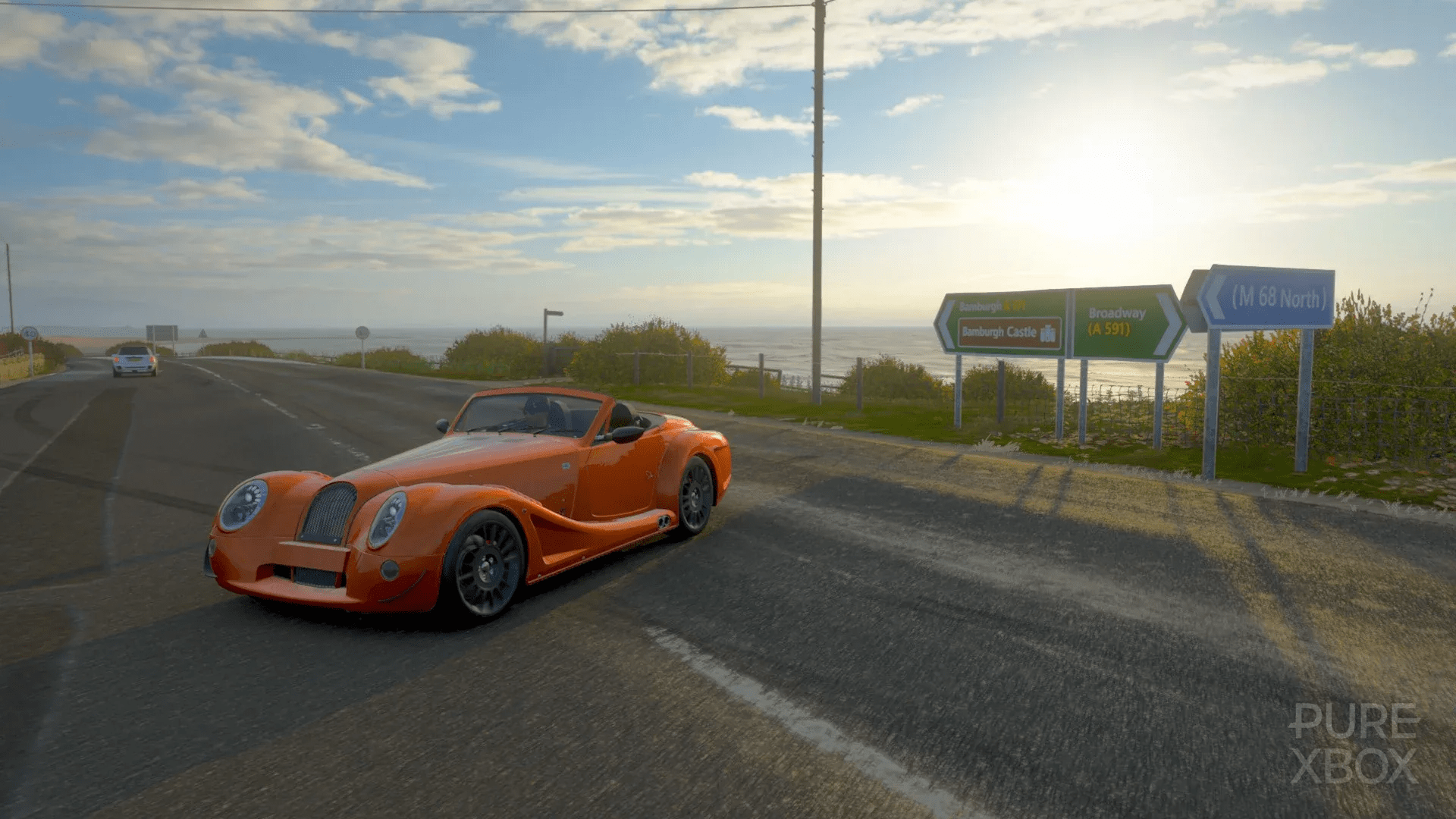 Forza Horizon 4 Is Still Packed With Players On Xbox, And It’s Easing The Wait For Horizon 6
