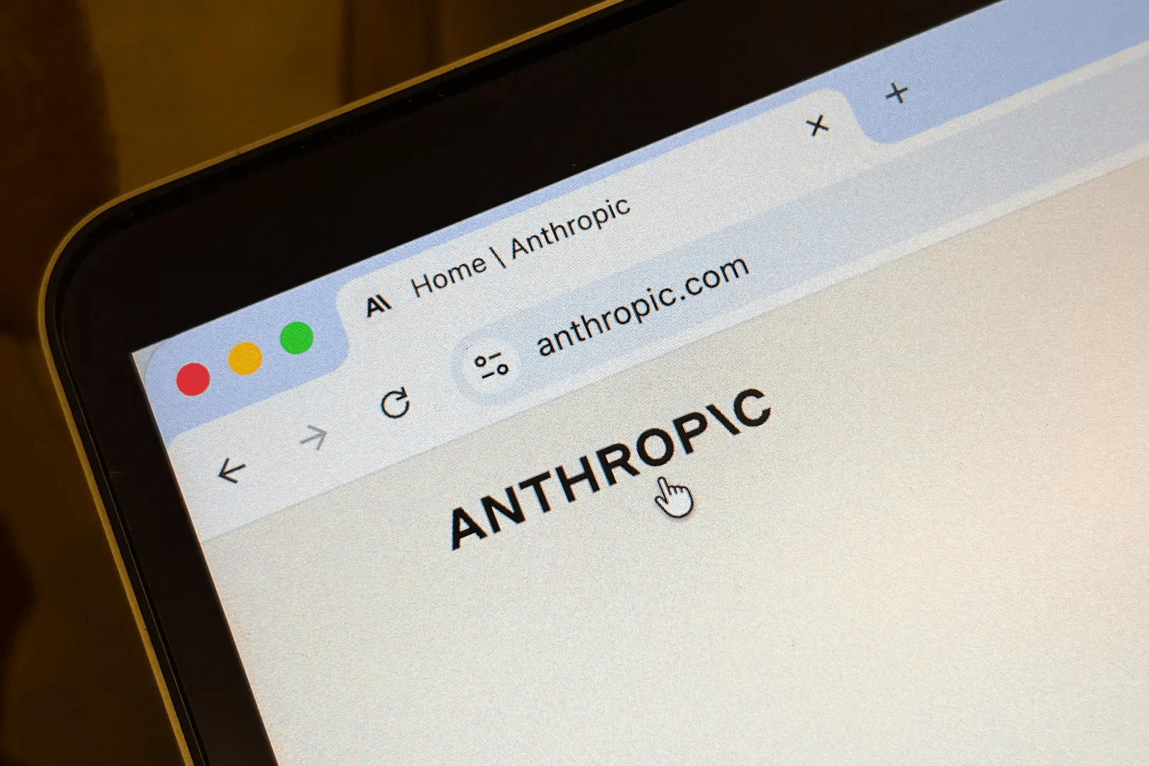 Trump officials may be encouraging banks to test Anthropic’s Mythos model