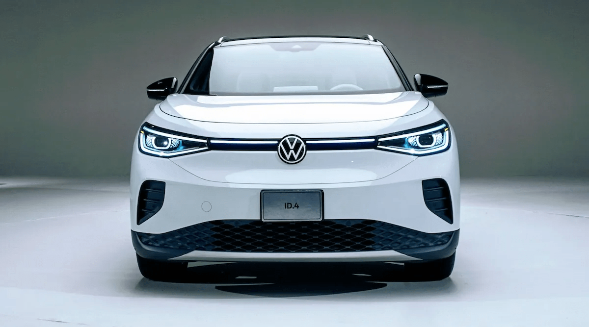 Volkswagen ID.4 Production Ending in USA