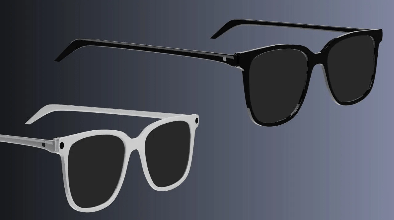 Apple’s future smart glasses plan is just part of a larger computer vision play
