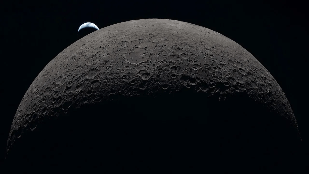 NASA’s Artemis follow-up mission ‘right around the corner’ after successful lunar flight