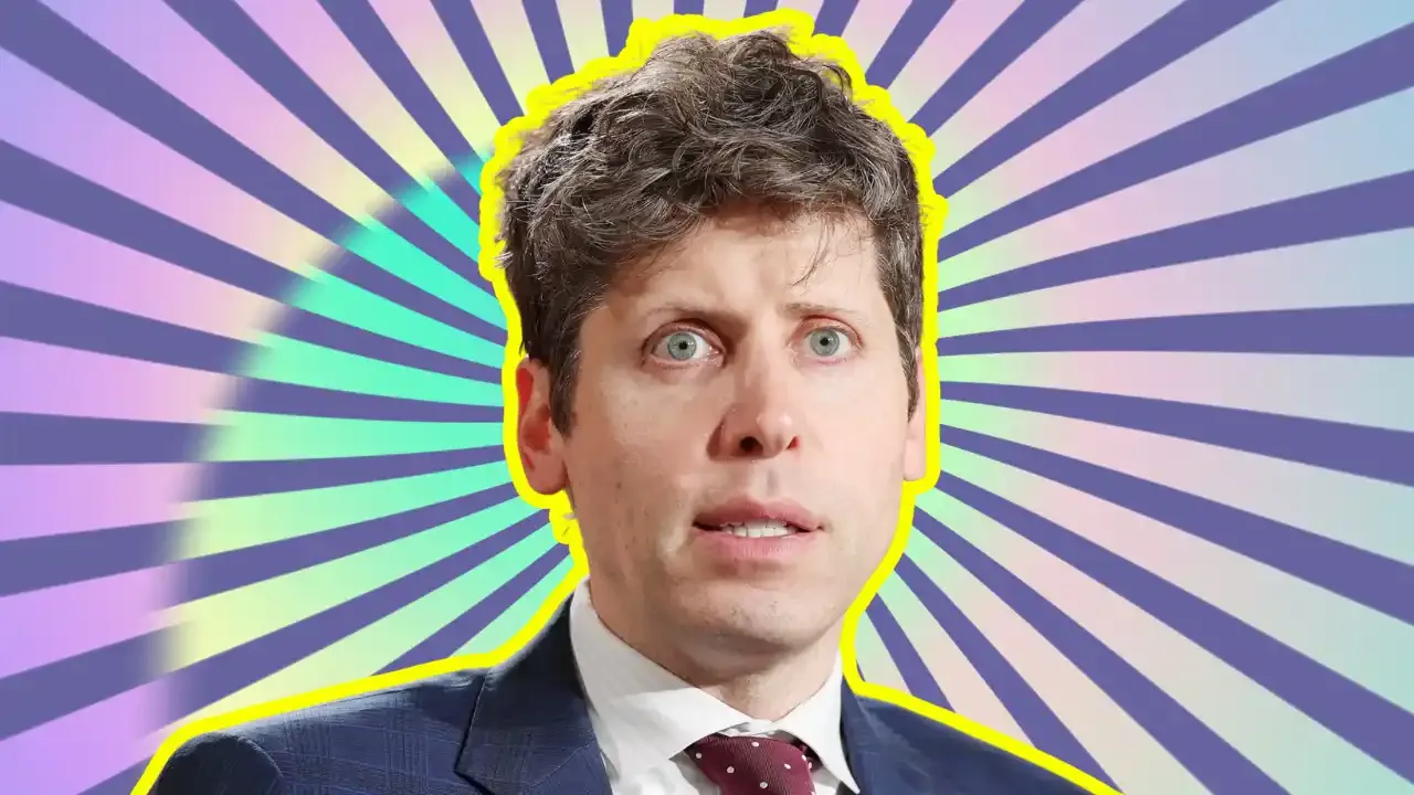 Sam Altman’s headache: Lawsuits, controversy and investigations