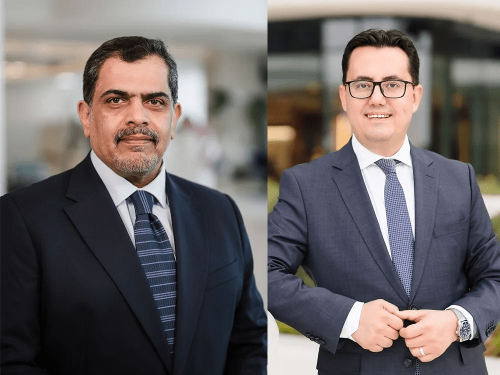 The View Hospital performs first augmented reality knee replacement in the Middle East and Africa