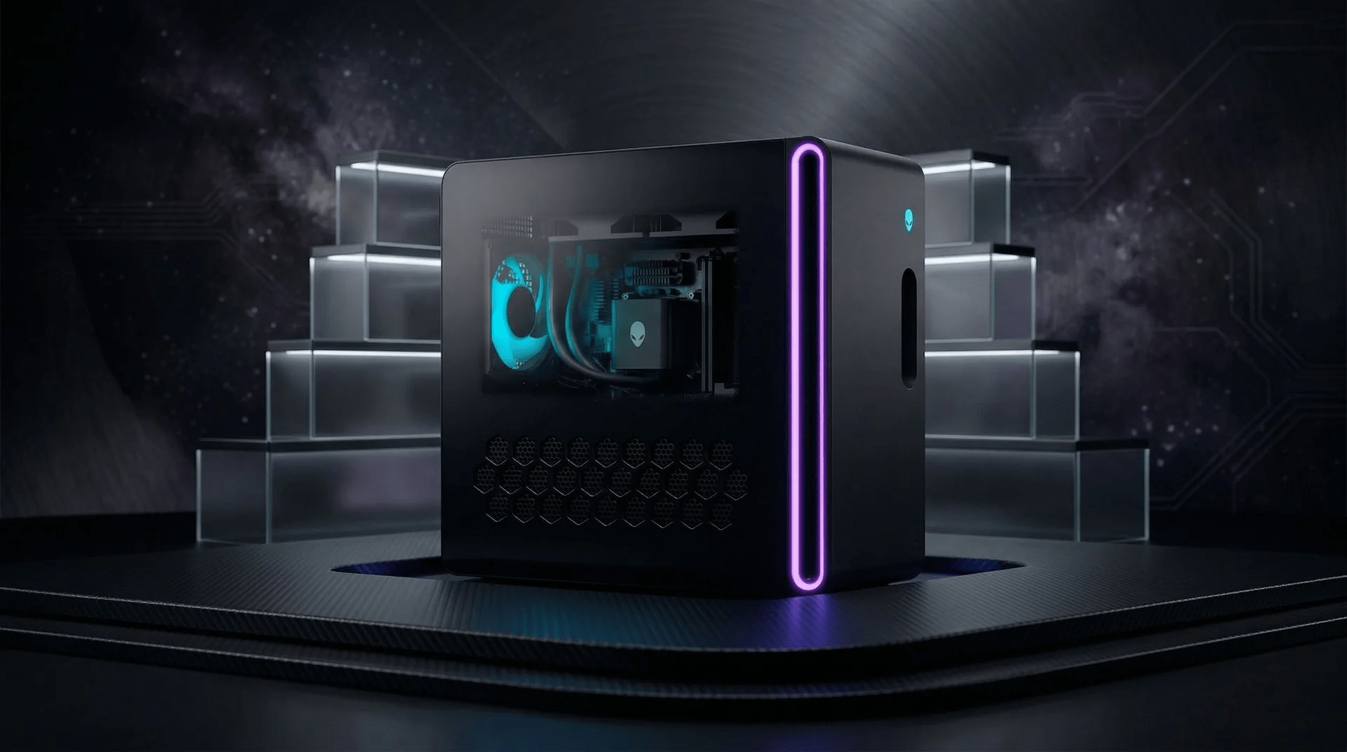 Our friends at TechRadar say that this is “the only gaming PC you need”, and with its advanced specs and 23% discount, it’s easy to see why