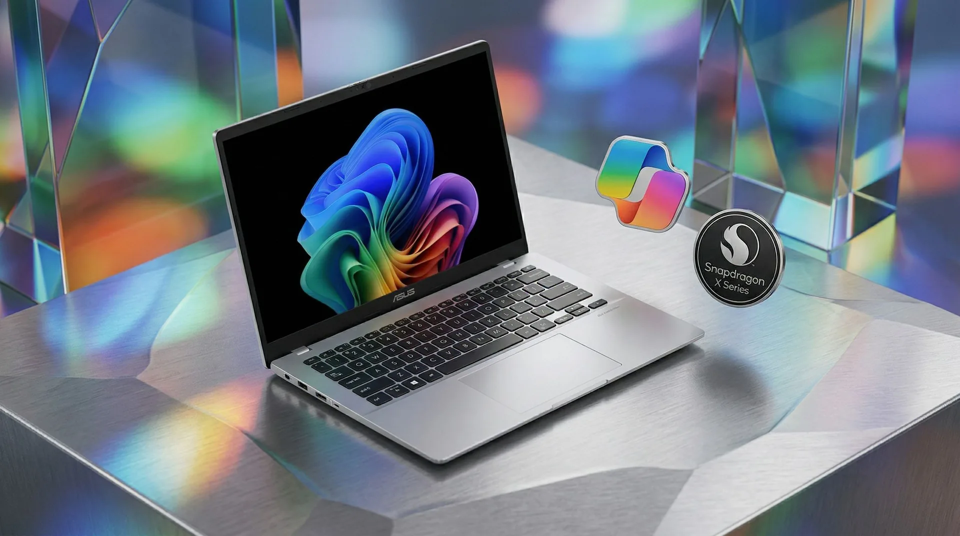 This Vivobook deal makes Snapdragon X one of the best budget buys for a Windows laptop right now