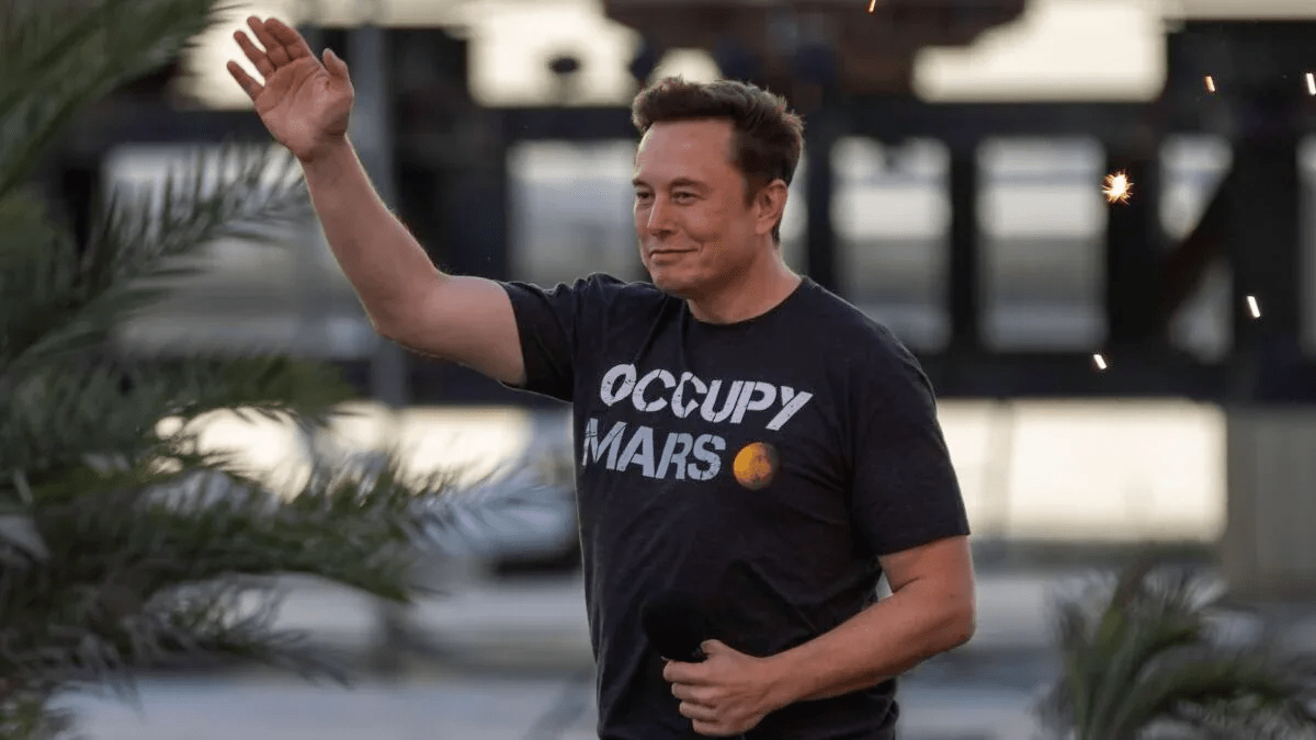 SpaceX Files Confidentially for IPO, Reports Say