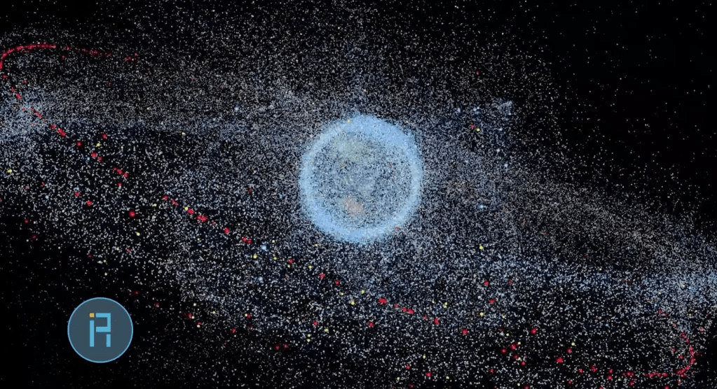 Orbit is filling up fast. Now comes the awkward bit: pre-empting and handling a crisis.