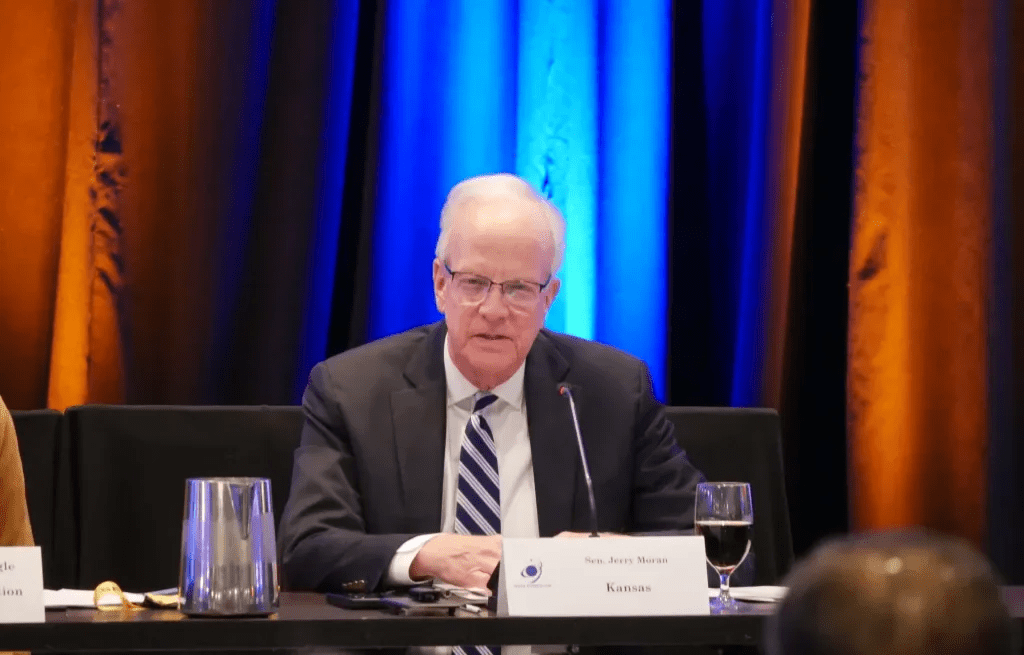 Key Senate appropriator rejects proposed NASA budget cuts