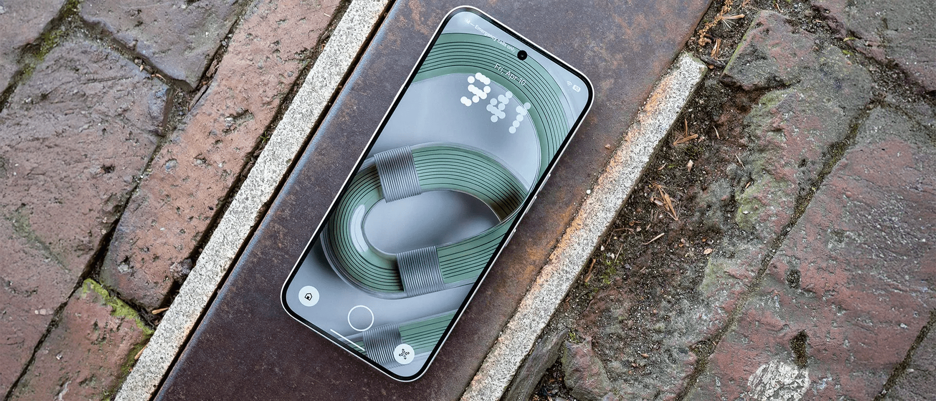 Here’s why the Nothing Phone 4a Pro is the only $499 phone you should buy