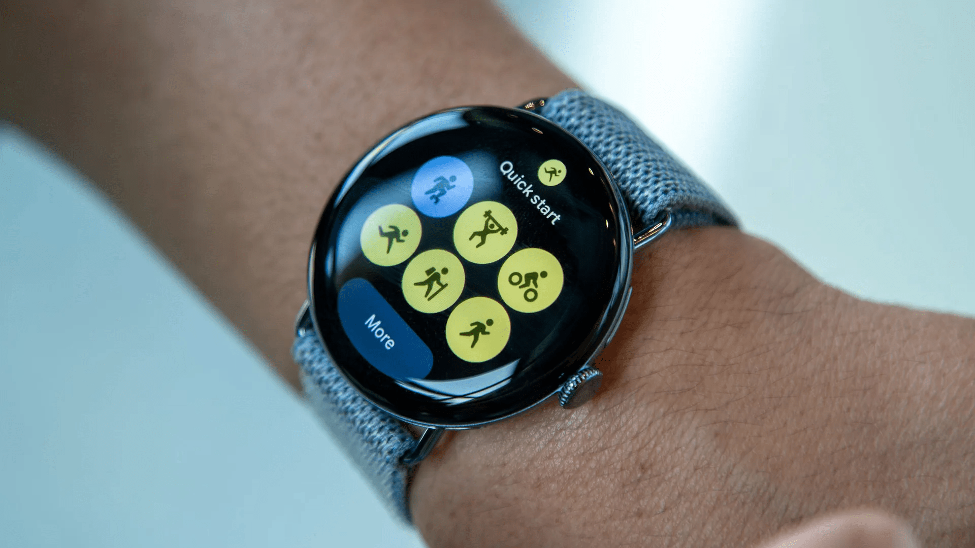 Google just announced Wear OS 6.1, and it adds a time zone feature I’ve wanted for years