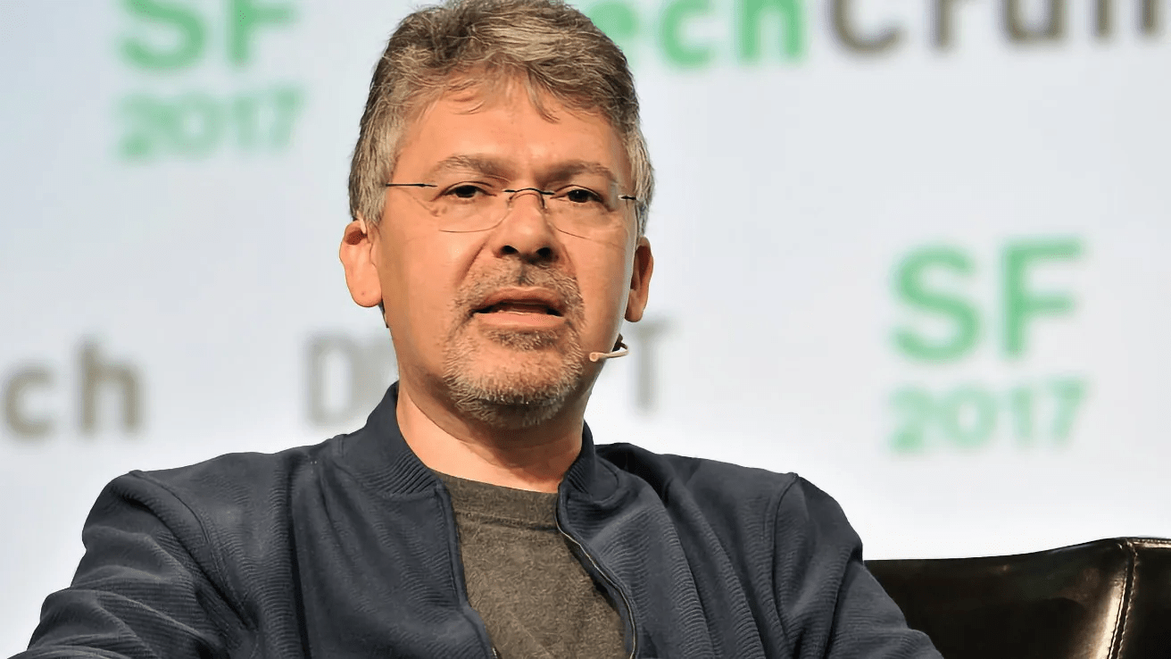 Eight years later, Apple quietly shuts the door on AI chief John Giannandrea