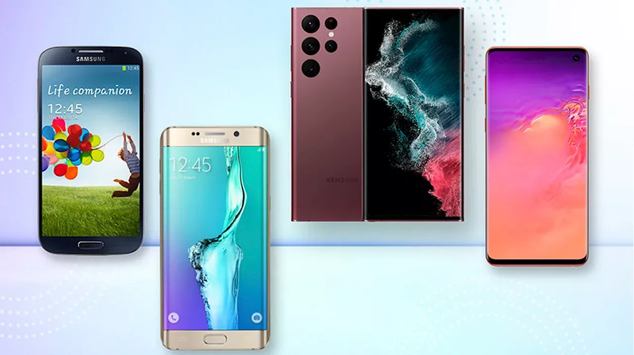 OLED Dominance in Smartphones: Why LCD is Fading