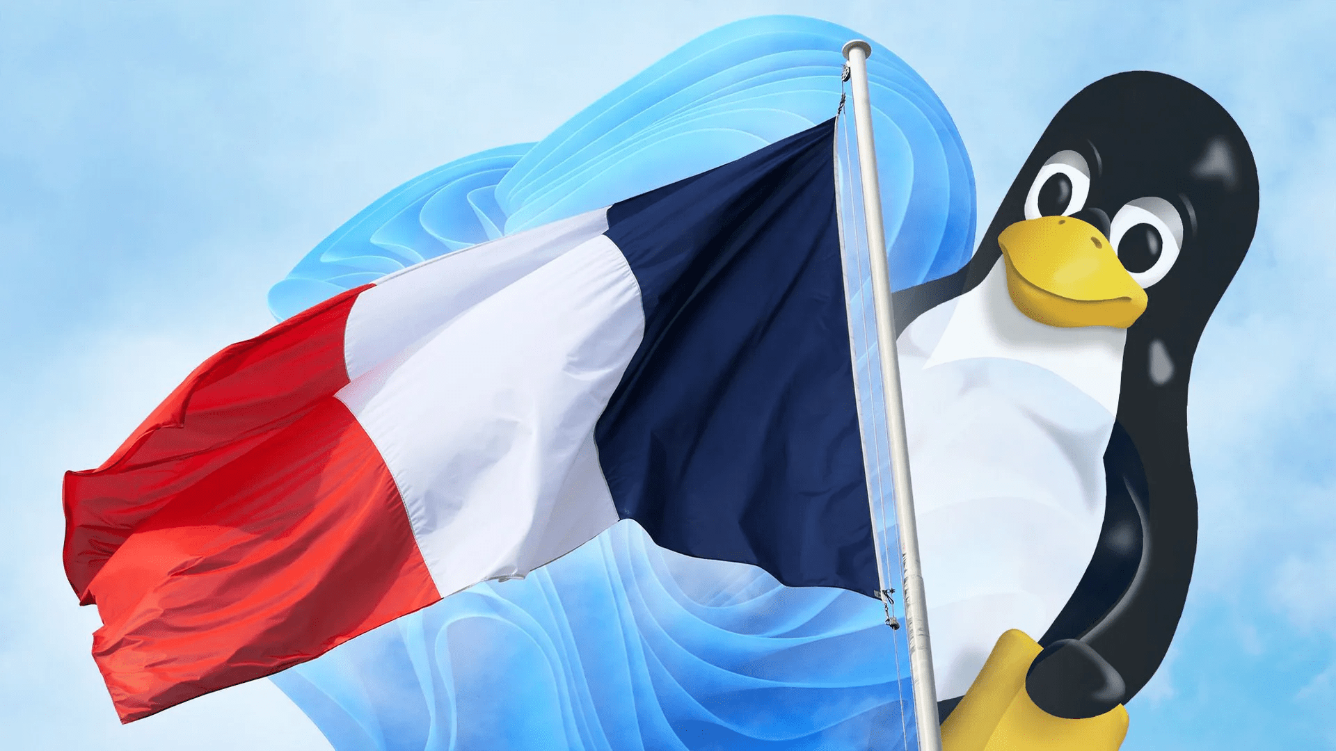 “Digital sovereignty is not optional”: France’s government is ditching Windows to reduce its reliance on “American tools”