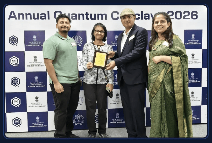 Bloq Selected for Funding Under India’s National Quantum Mission to Accelerate Enterprise Quantum Adoption