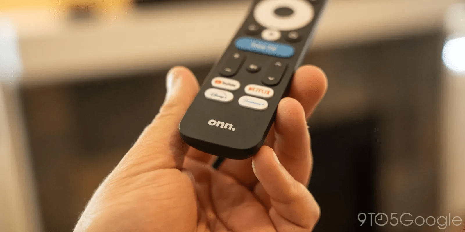 Walmart’s new 4K Google TV stick might actually be $20, no Dolby Vision