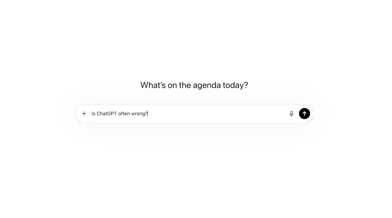AI Keeps Claiming To Know Stuff It Doesn’t … And Maybe Sam Altman Does, Too