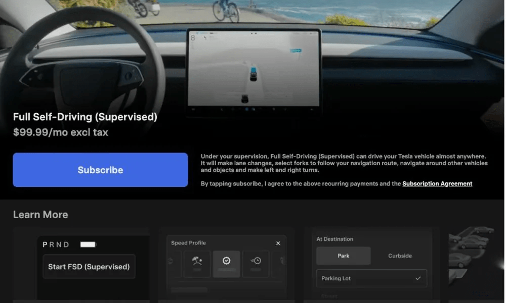 Tesla 2026 Spring Update drops 12 new features owners have been waiting for