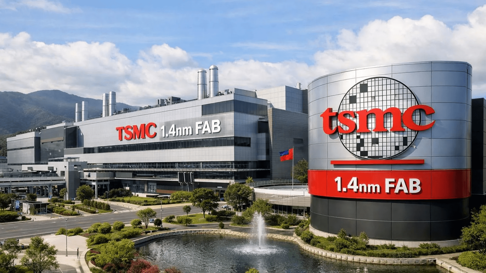 TSMC Poised for Record Profit as AI Chip Demand Fuels Surging Earnings