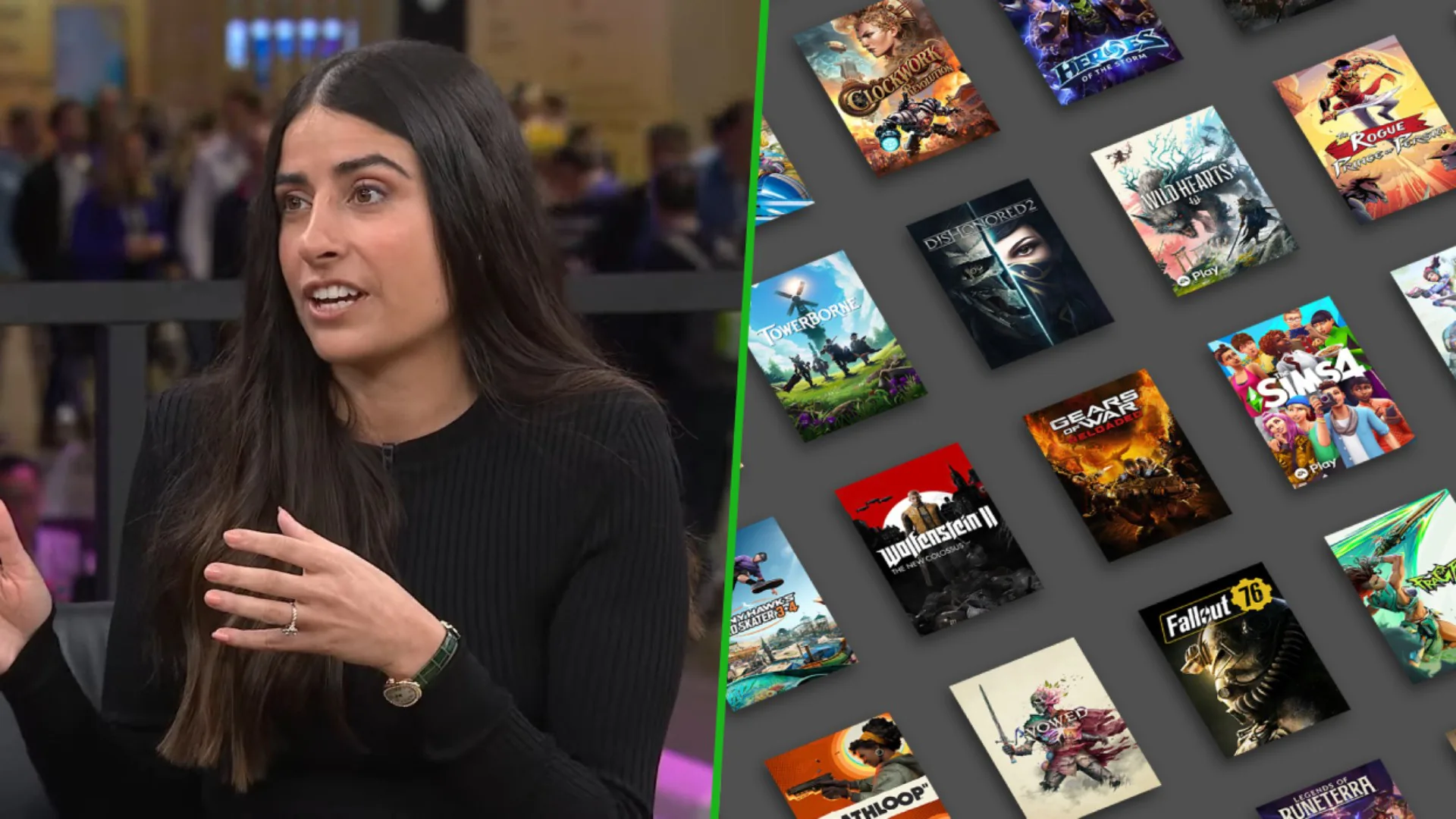 Xbox Boss Declares Game Pass Is ‘Too Expensive’ And Needs A ‘Better Value Equation’