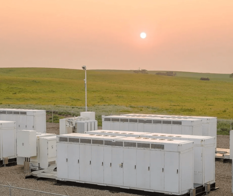 Copenhagen Infrastructure Partners sells 960MWh Summerfield Battery to Palisade in South Australia