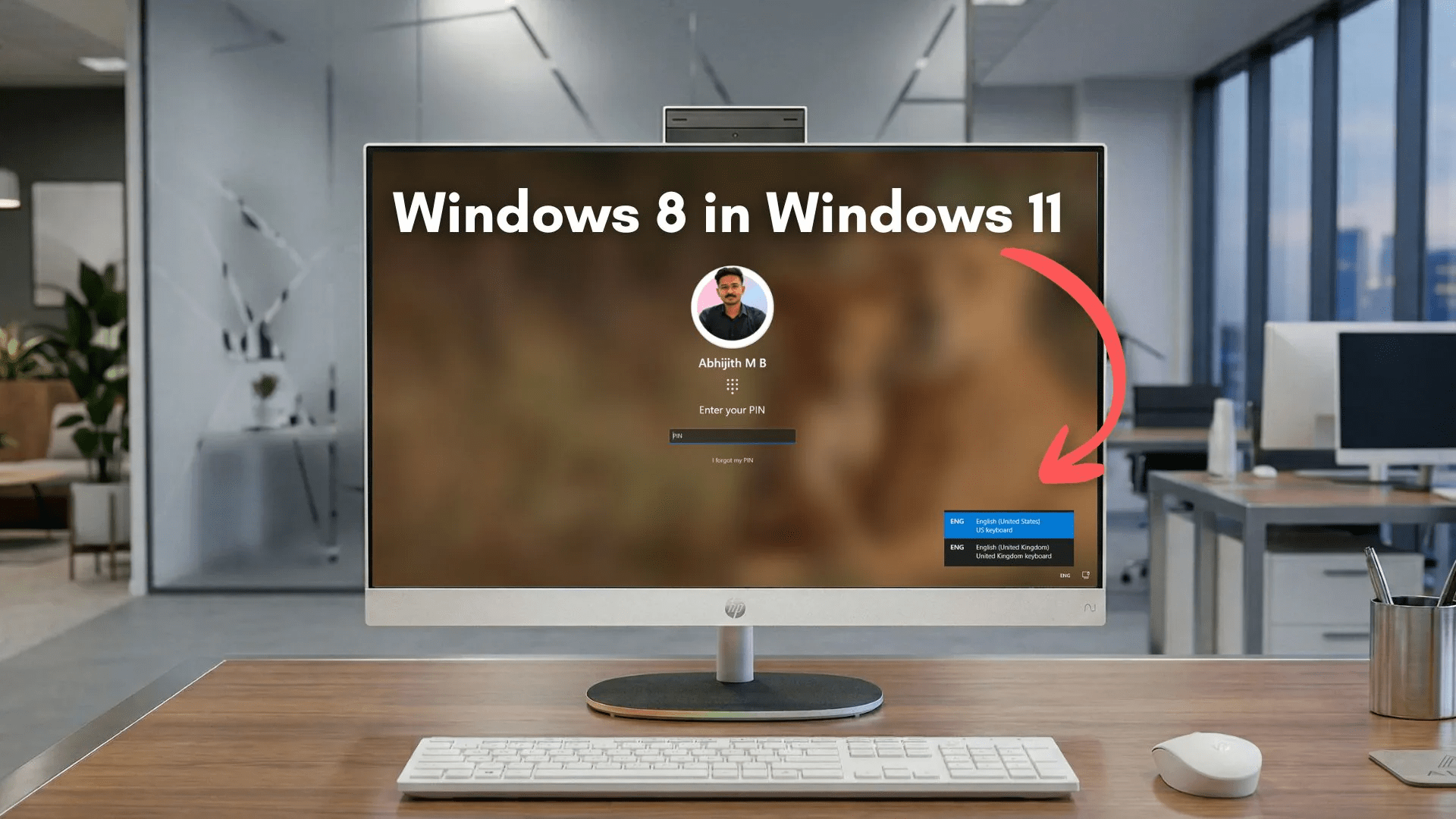 Microsoft confirms old Windows 8 UI elements are being replaced in Windows 11, but it’s not enough yet