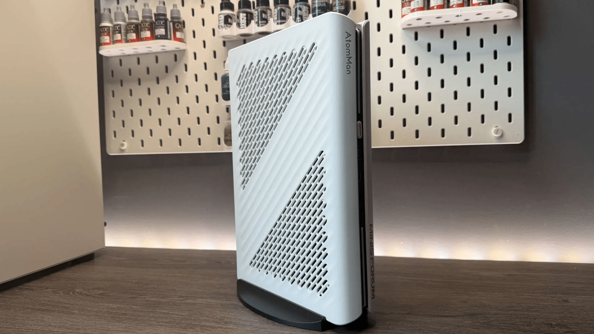 AtomMan G1 Pro review