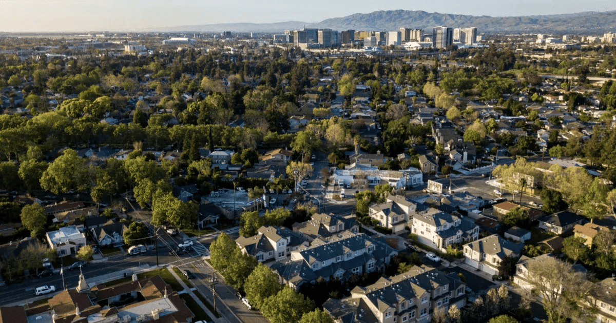 Silicon Valley’s tech world takes center stage in state politics