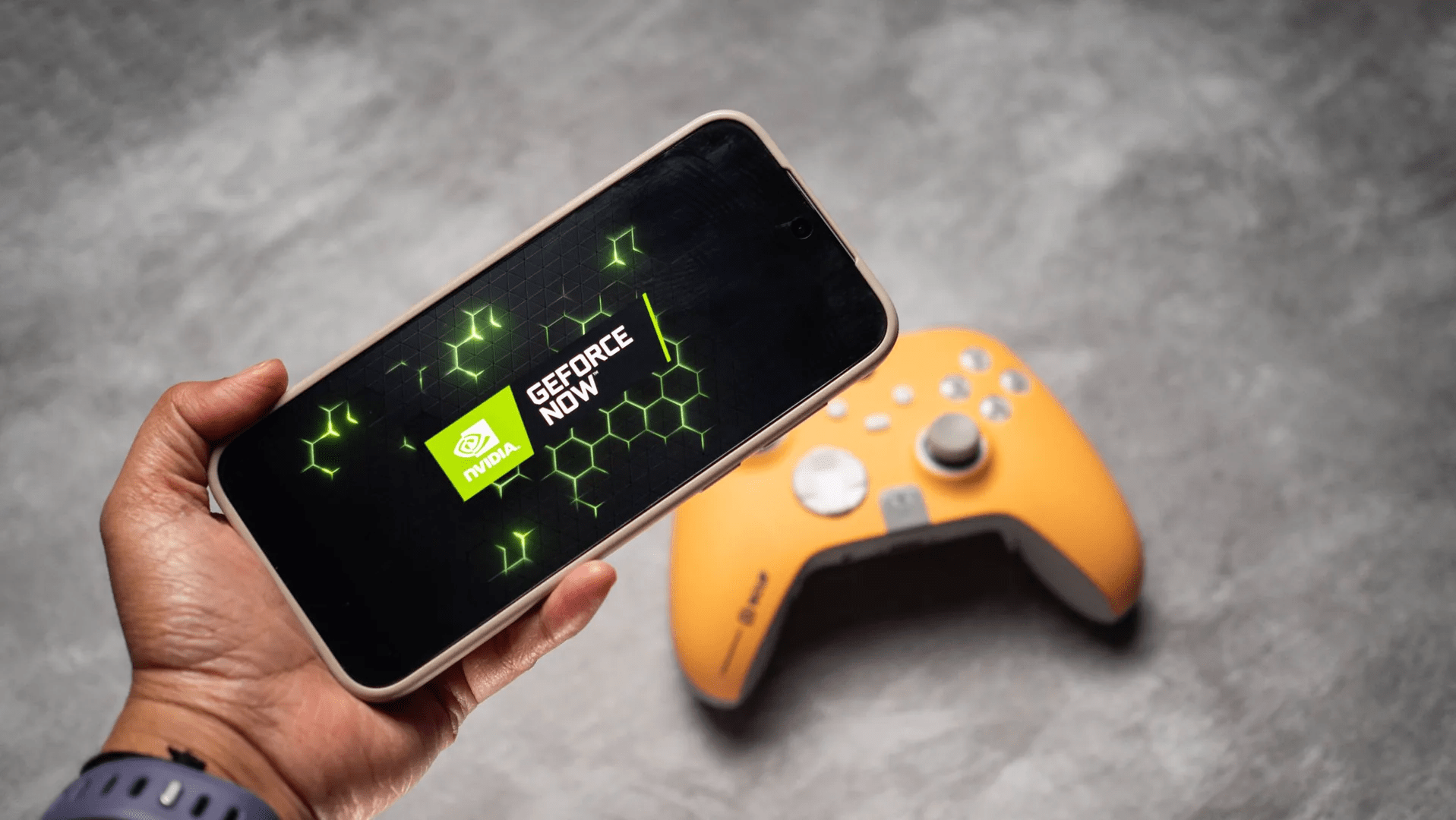 The wait is over: NVIDIA GeForce Now is launching in India on April 16