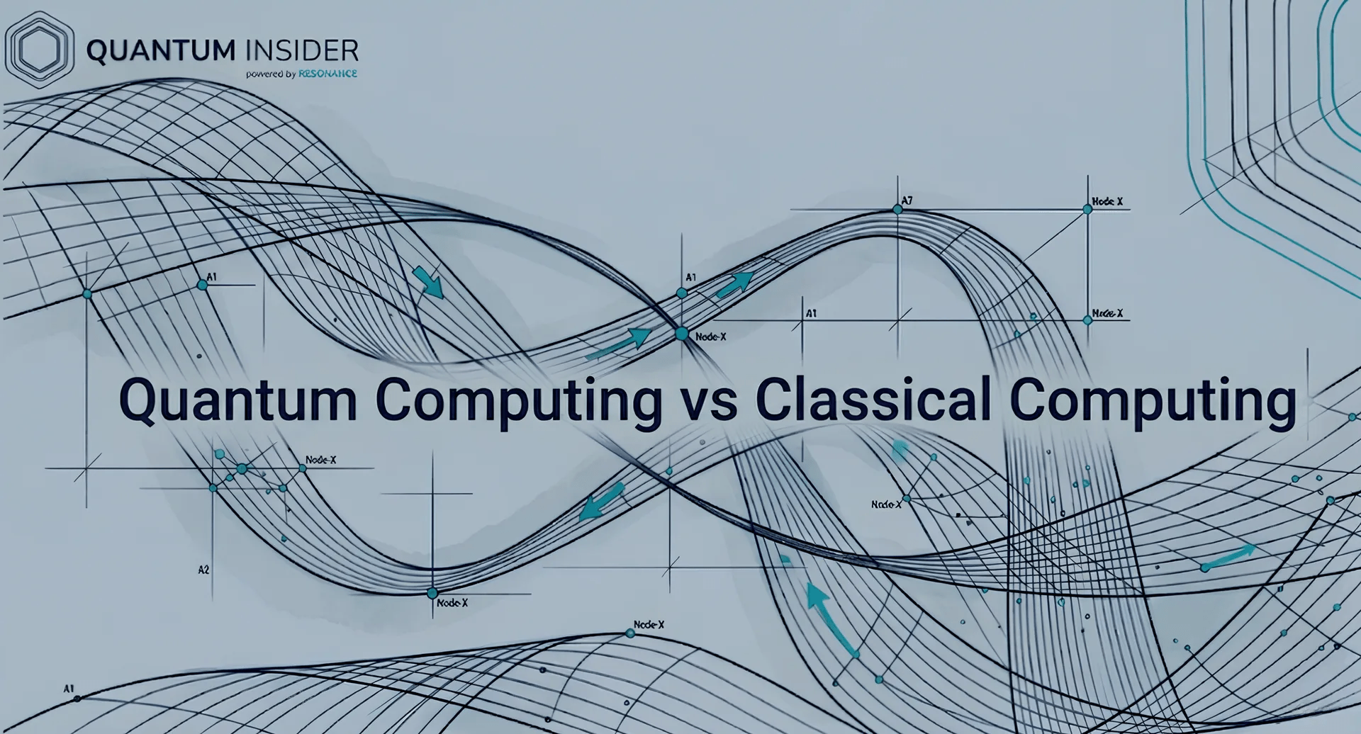 Quantum Computing vs Classical Computing – What’s the Real Difference