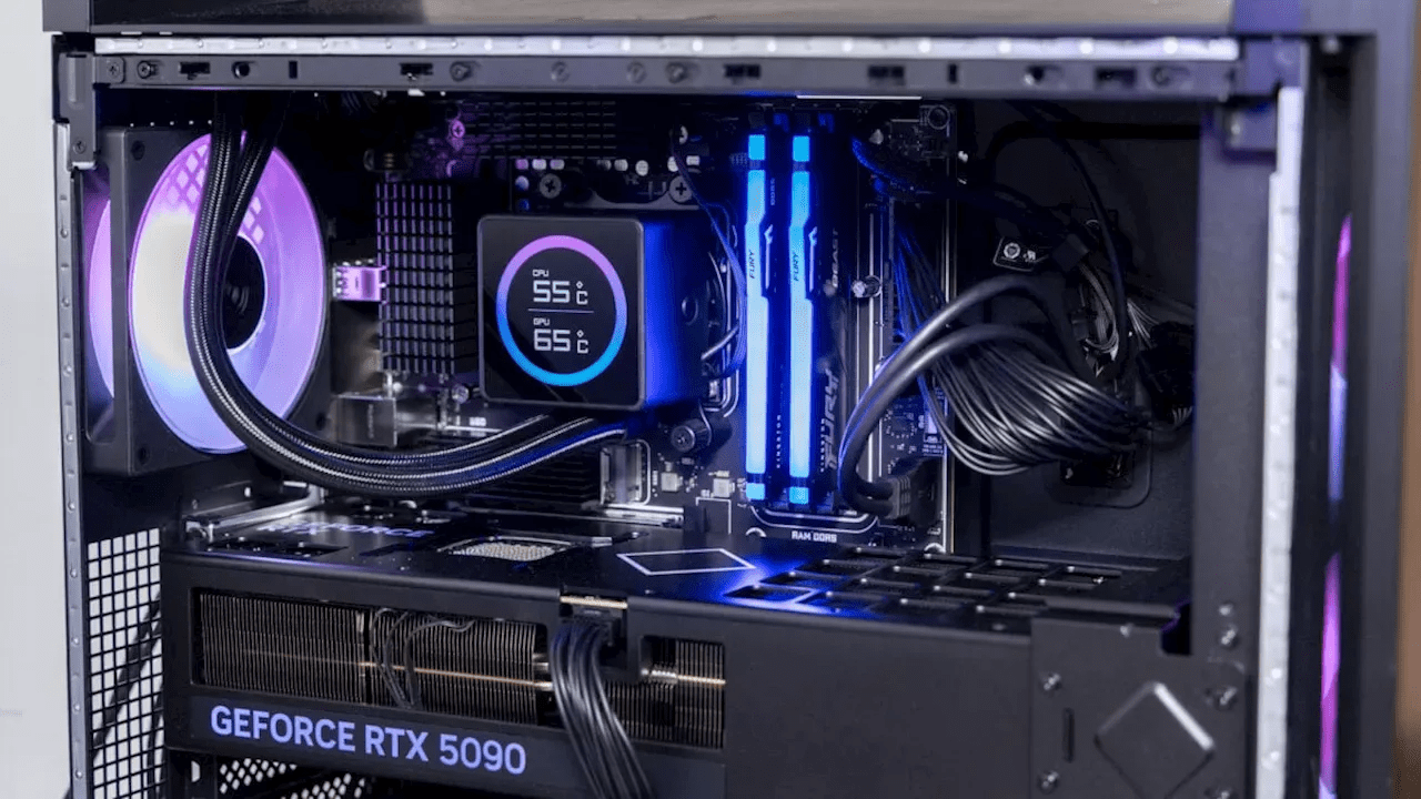 Intel May Have an Answer to AMD’s Most Powerful Gaming CPUs