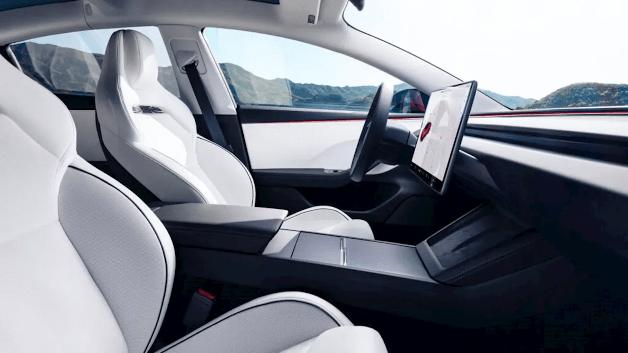 Tesla’s FSD Was Branded Controversial, But Dutch Safety Regulators Called It The Safest System In The Test