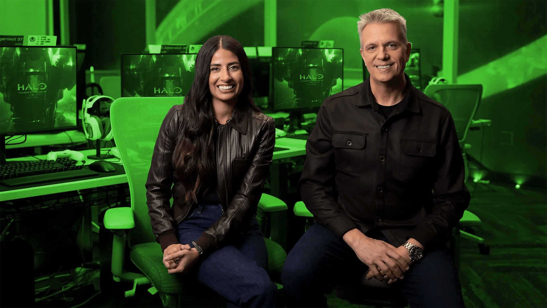 Ex-Microsoft Xbox lead says he thinks Phil Spencer “did a fantastic job,” and believes new CEO Asha Sharma has an “edge” — “I’m very optimistic.”