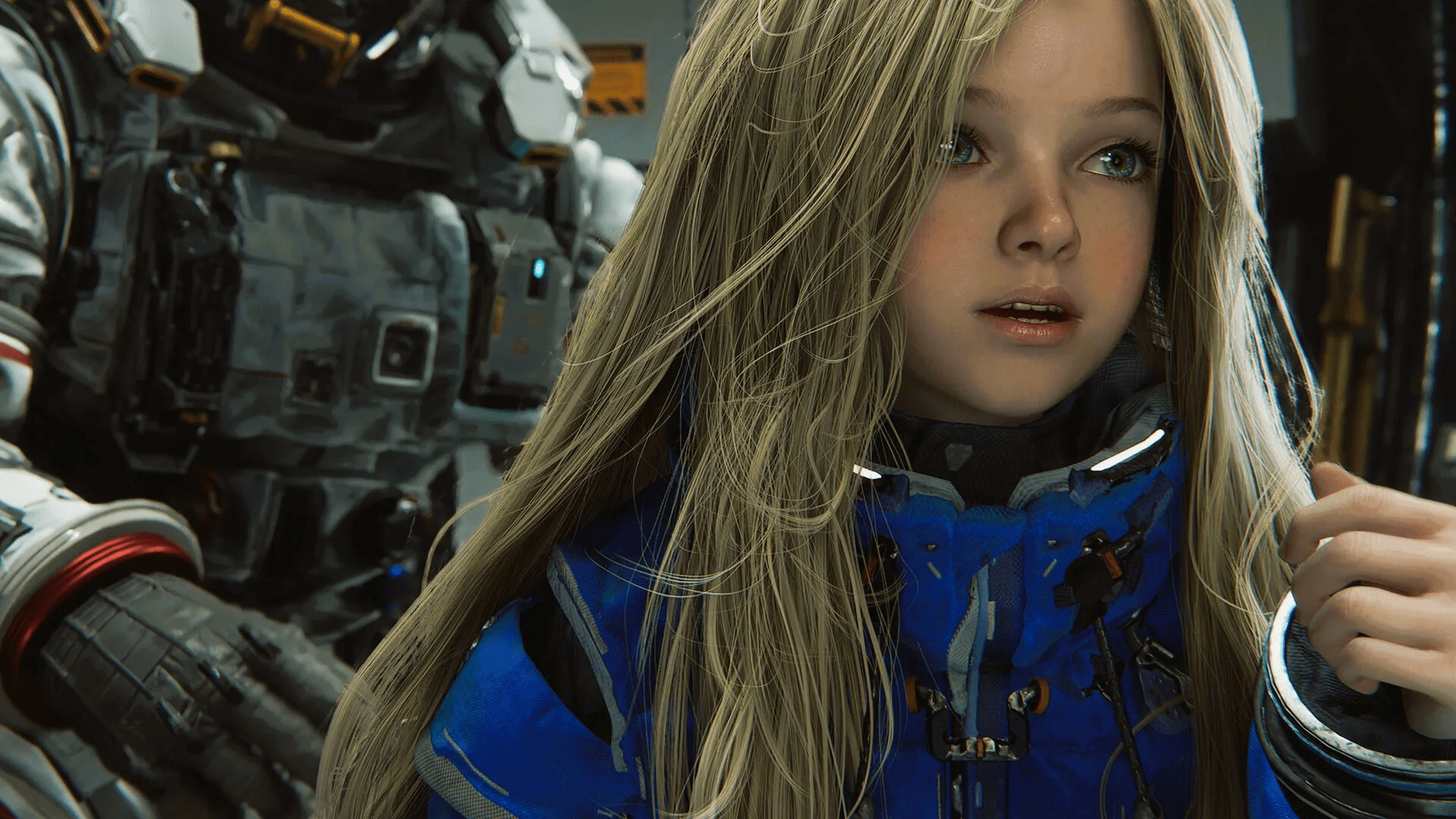 Here’s What The Reviews Are Saying About Capcom’s Pragmata