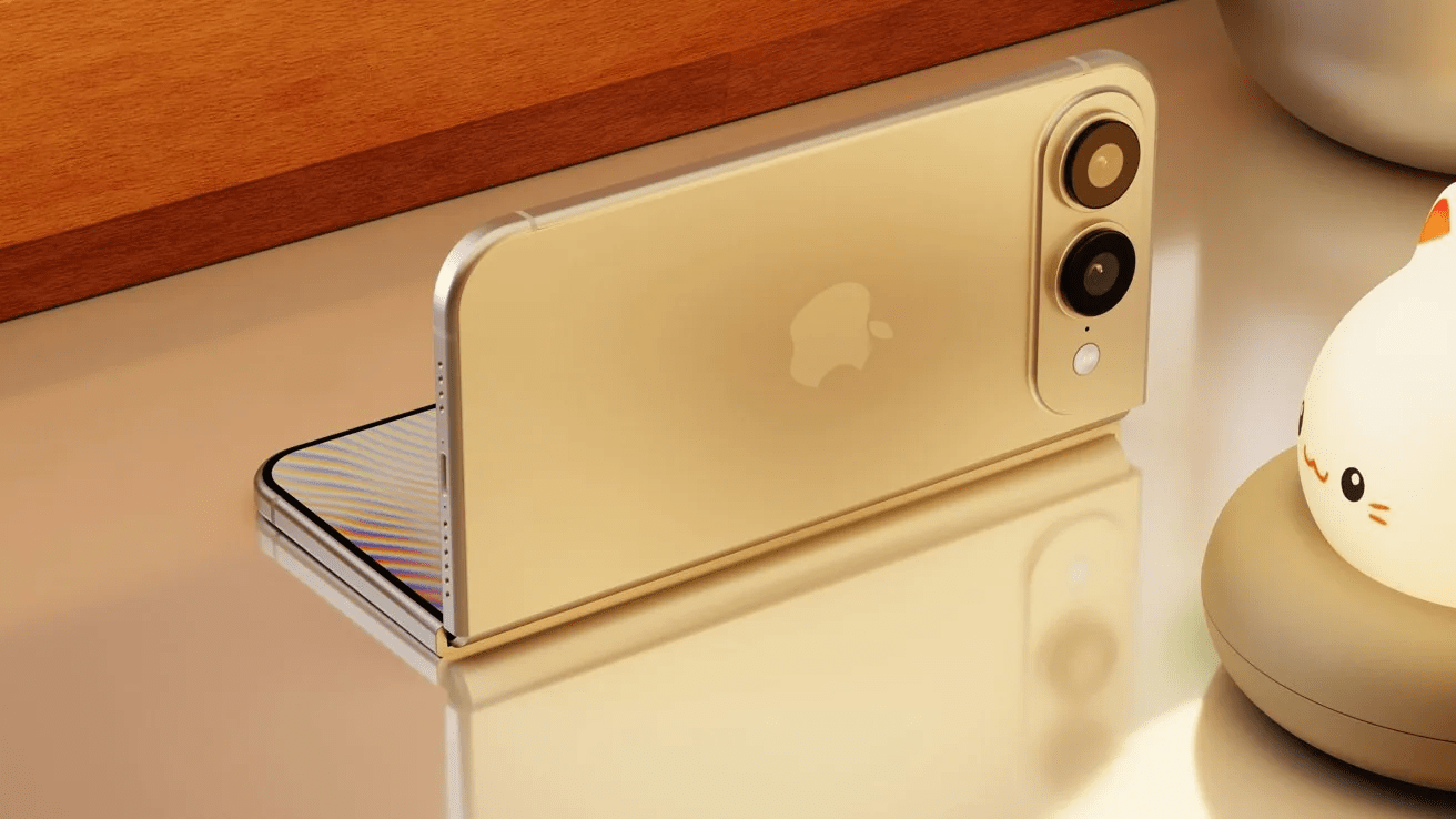 iPhone Fold limbo: both delayed & still coming in 2026