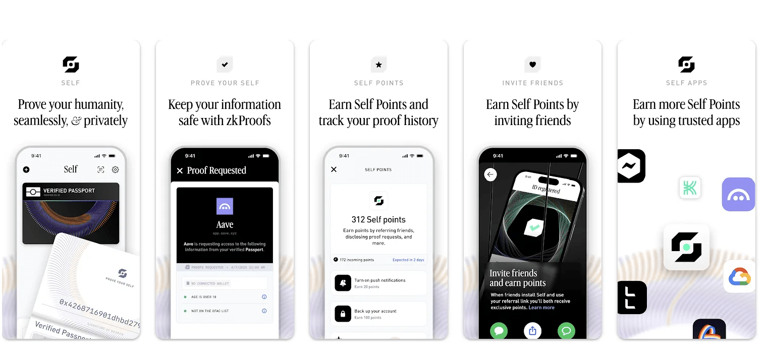 Self Labs acquires startup Loam to build agentic AI’s digital identity infrastructure