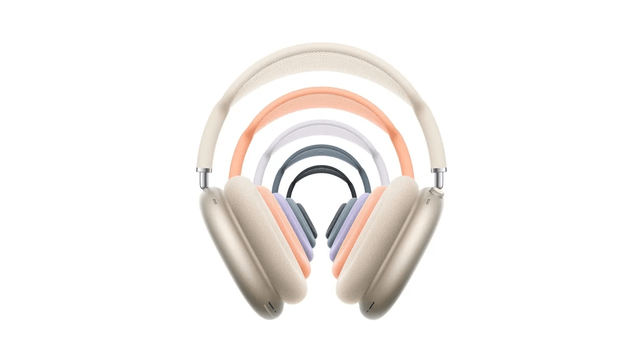 AirPods Max 2 Release Day: Apple’s New Headphones Drop to $529 on Amazon [Deal]