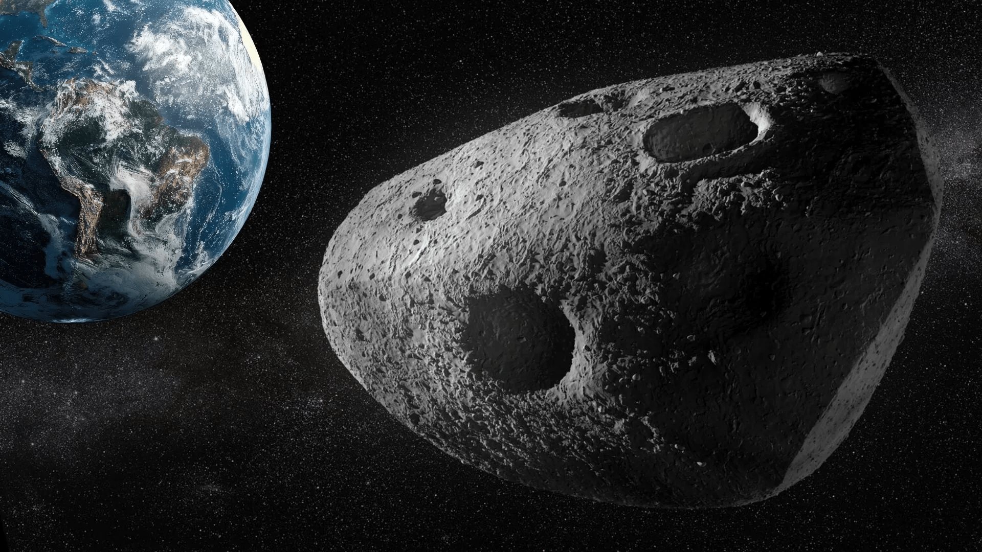 ‘God of Chaos’ asteroid Apophis will blaze across the sky on April 13, 2029 — here’s why this once-in-a-lifetime event is worth traveling for