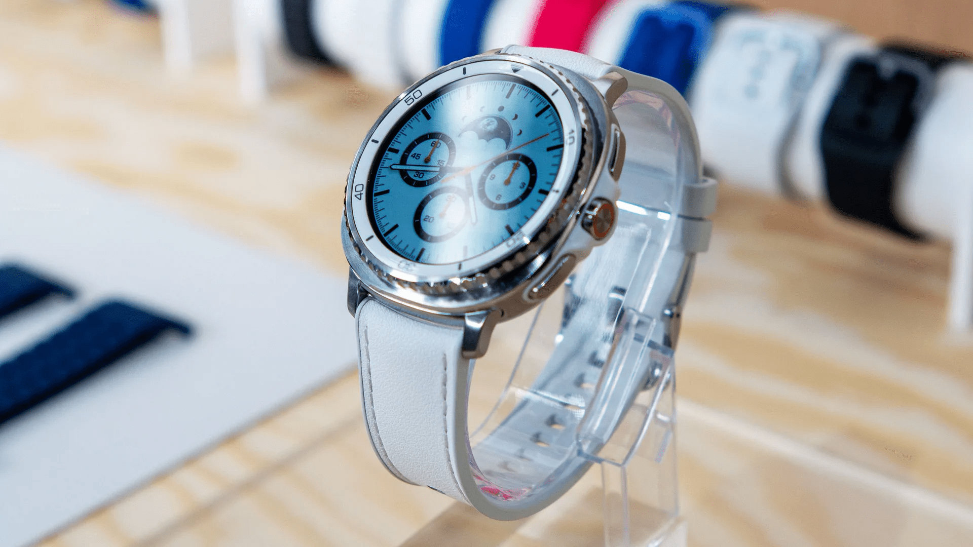 Galaxy Watches are running out of battery way too fast after last month’s patch
