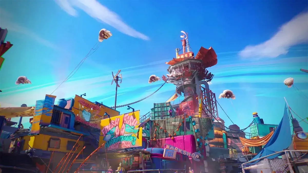 PS5 Users Can Try Promising Upcoming Adventure Game for Free