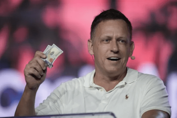 Anthropic’s ‘Mythos’ Hacking Tool Rattles Global Finance, Palantir Takes Hit