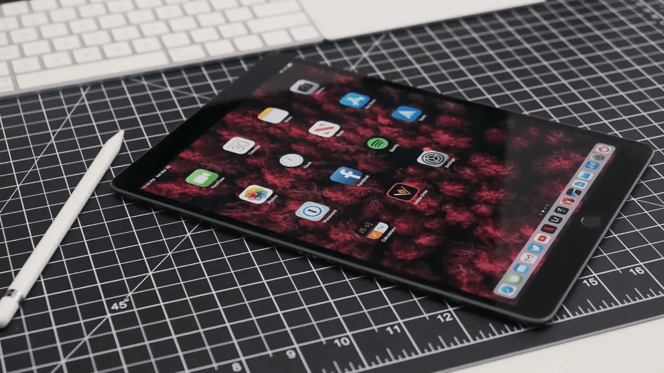 All iPad Air 3 variants are now on Apple’s ‘vintage products’ list