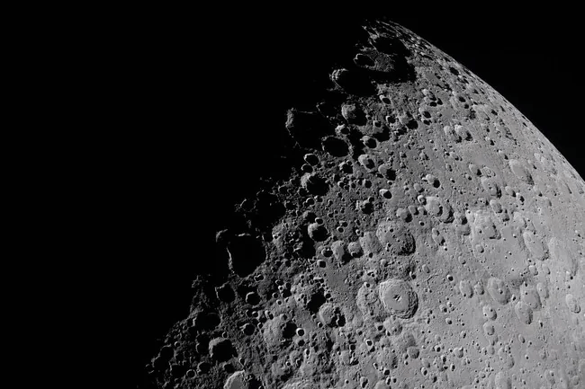 Can China Still Win the Second Race to the Moon?