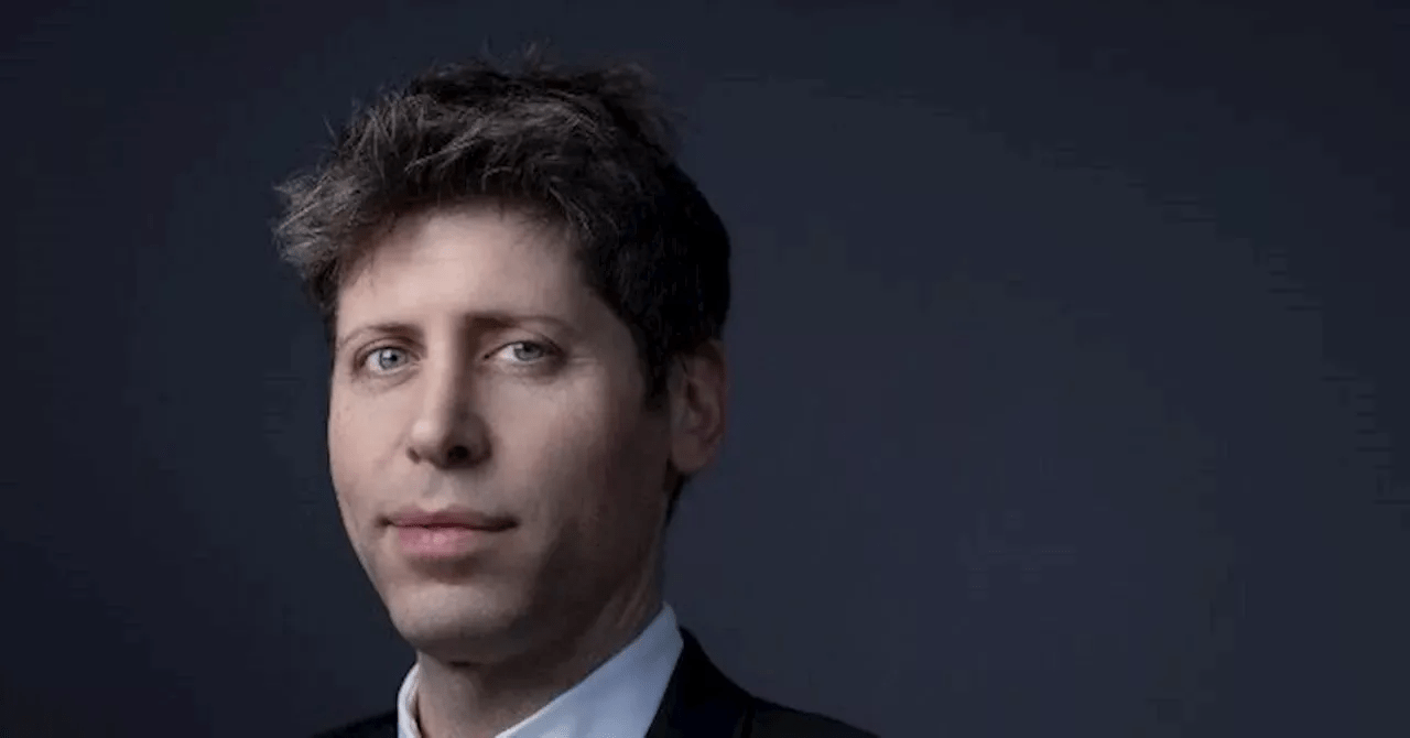 OpenAI Supports Illinois Bill Shielding AI Companies from Liability