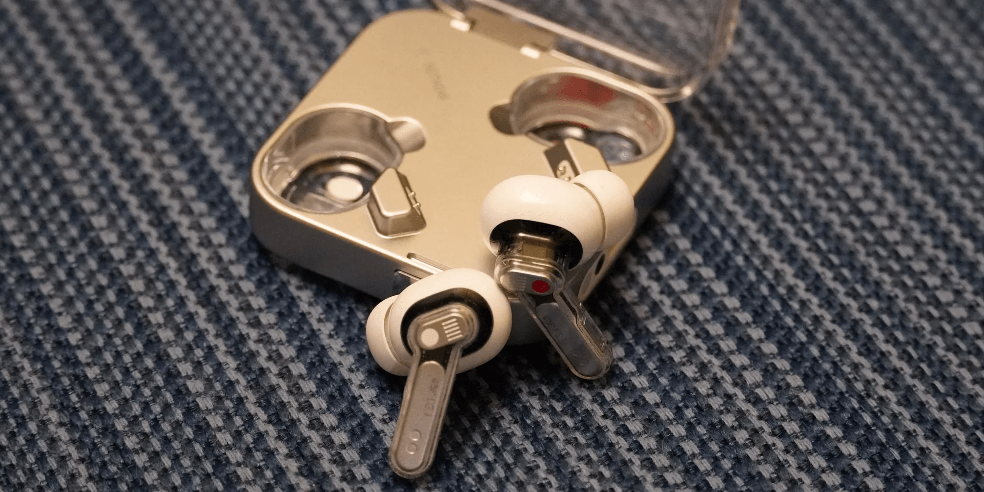 These 5 features can help you get the best sound out of the Nothing Ear 3