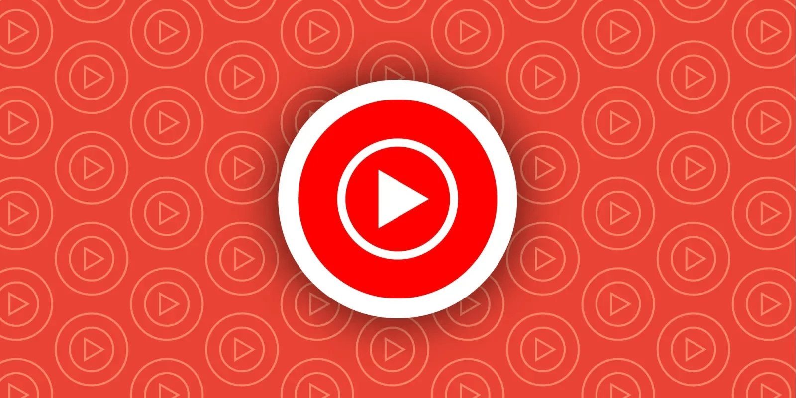 YouTube Music rolls out split-view Now Playing redesign on Android, iOS