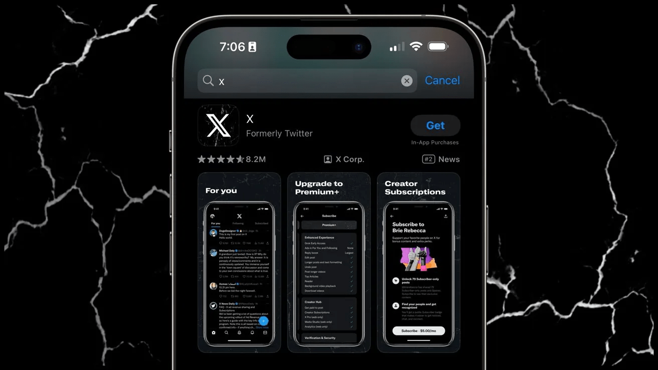 Grok nonconsensual pornographic deepfakes almost led to an App Store ban