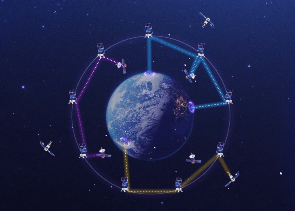 Kepler to lead interoperability tests for ESA’s HydRON optical relay network