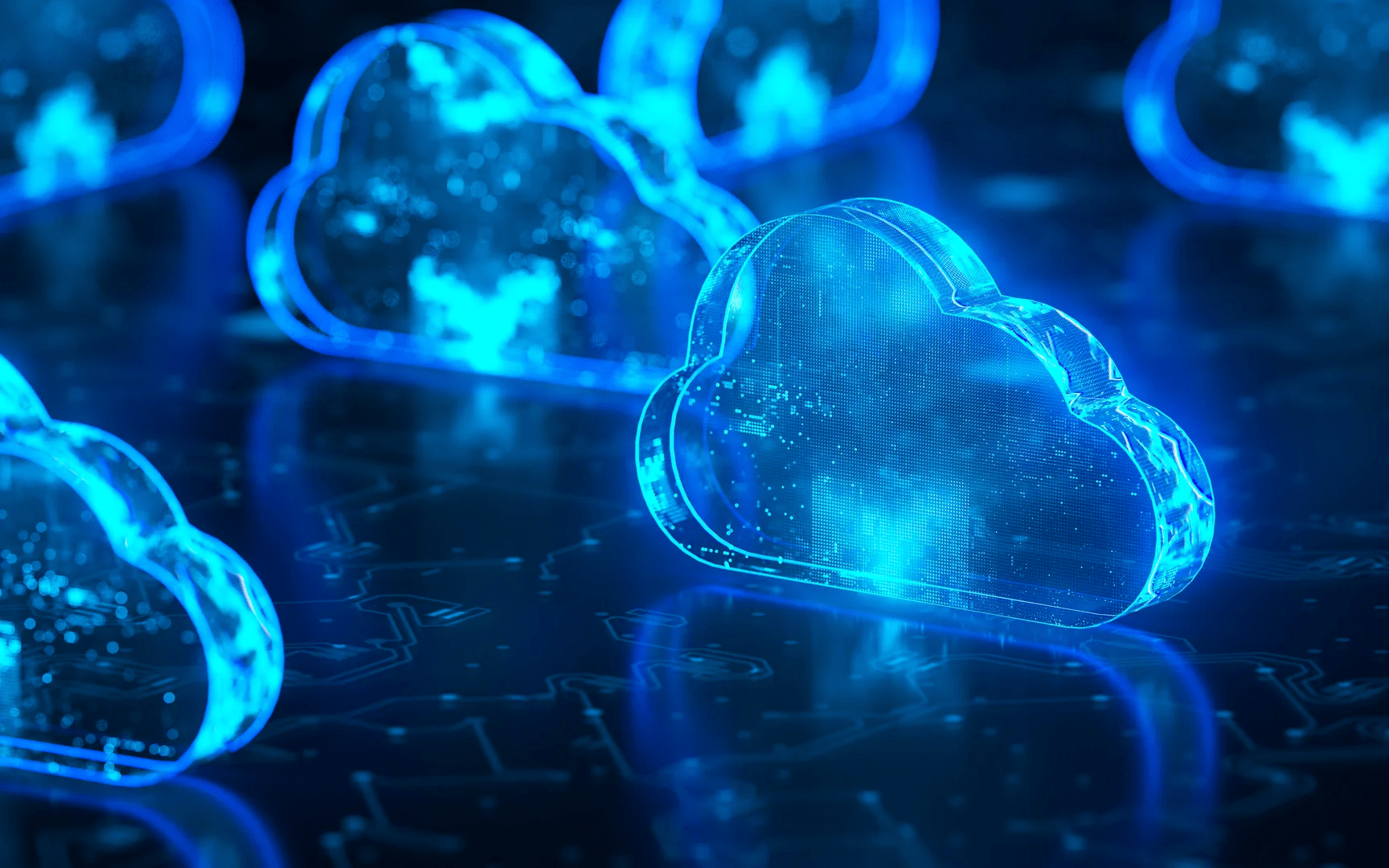 Why cloud innovation slows in reactive operating models